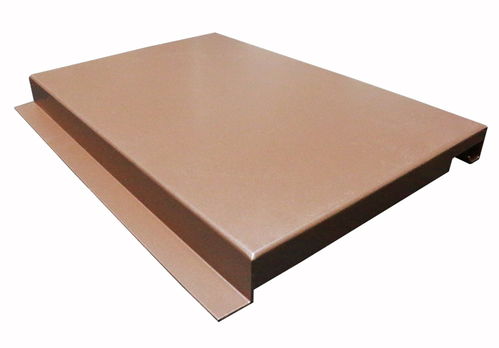 铝单板密度是多少,跟铝单板价格相关吗